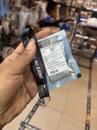 Royal Enfield Interceptor 650, Continental GT 650, Shotgun 650 & Classic 650 Brake Pedal Return Spring – 148251/C – Genuine OEM