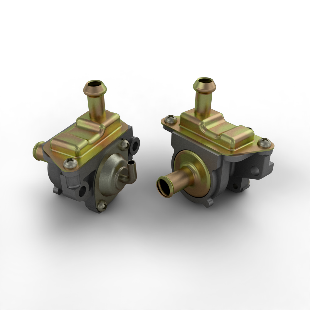 Royal Enfield Thunderbird 500, Classic 500 EFI & Himalayan 411 BS4 Pulse Air Valve (PAV) – 510187/B – Genuine OEM
