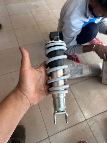 Yamaha R15 Rear Mono Shock Original BK7-F32210-0