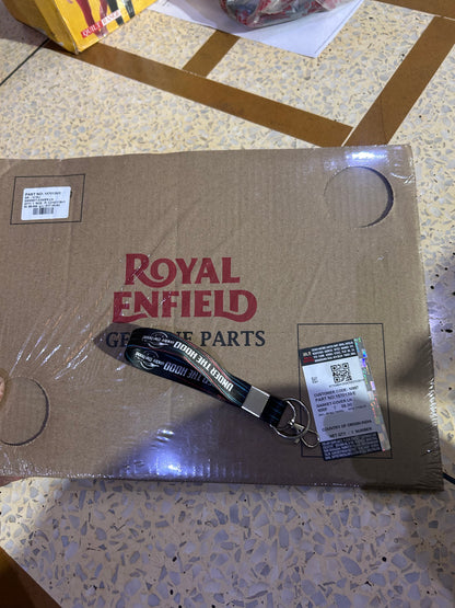 ROYAL ENFIELD 1570139/E - GASKET-COVER LH MAGNET PACKING FOR METEOR 350 HUNTER 350