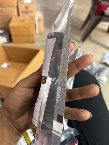 148447/B - Genuine Royal Enfield Right Side Throttle Grip for Interceptor 650 & Continental GT 650 (OEM)