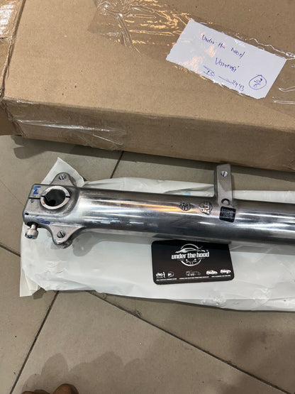 Royal Enfield Front Fork Assembly – LH (Left) – Classic 350 Reborn J-Series (BS6/Euro 5) – Part No. 1100183/D (family: 1100183/A, /B, /D)