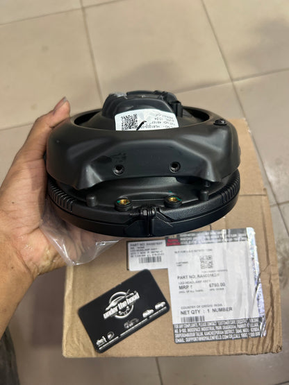 Royal Enfield LED Headlamp Assembly RAN00162/F for Himalayan 450 & Guerrilla 450