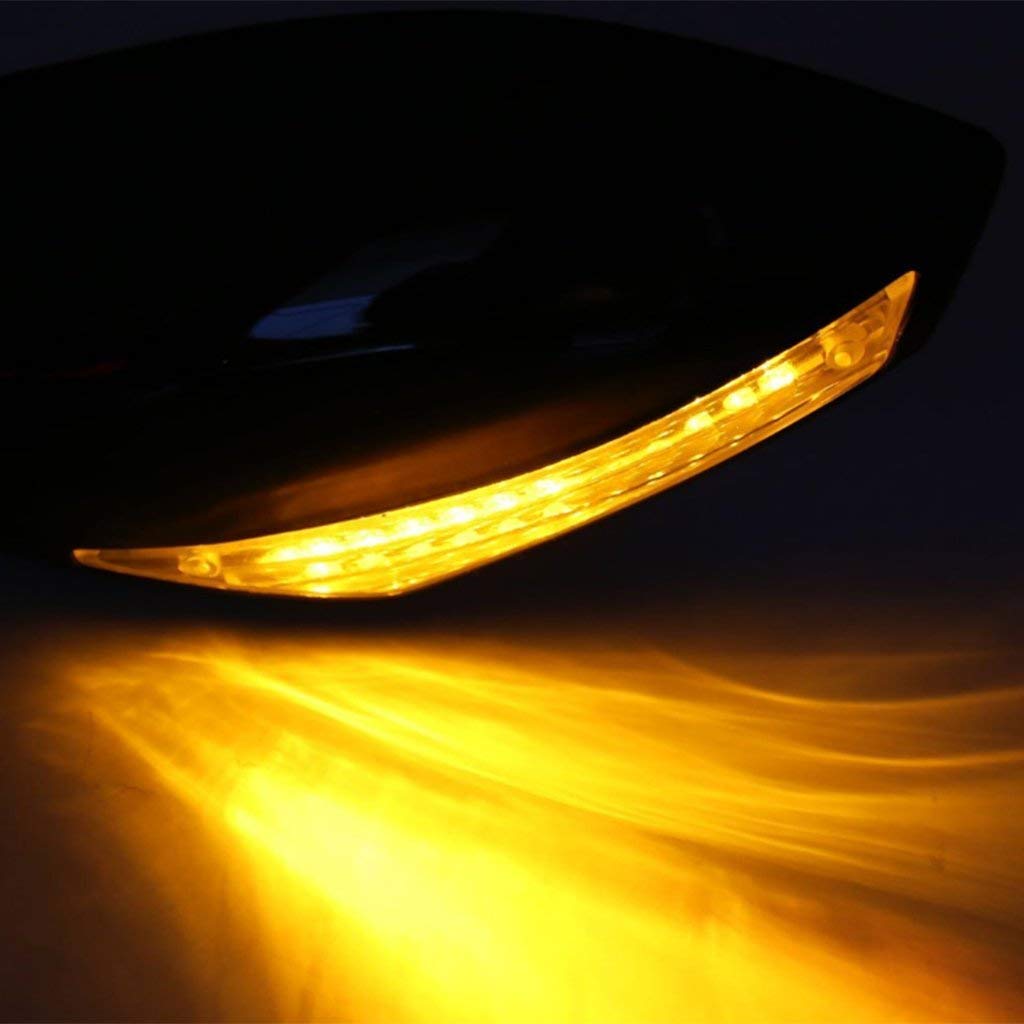 led mirror both side led r15 rs 200