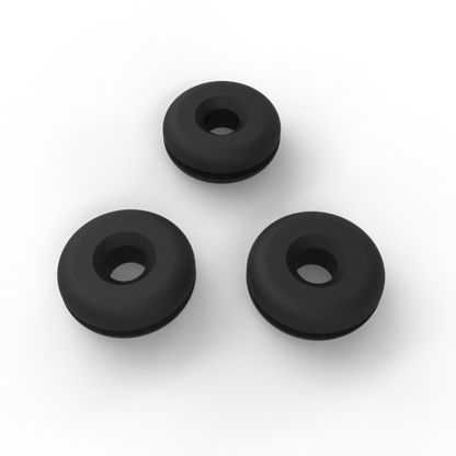 Grommet for Classic 500 Euro 3 / Continental GT 535 Euro 3 & Euro 4 – Genuine Royal Enfield 521088/B