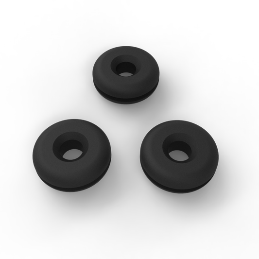 Grommet for Classic 500 Euro 3 / Continental GT 535 Euro 3 & Euro 4 – Genuine Royal Enfield 521088/B