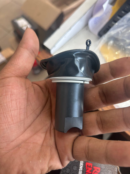 Royal Enfield BS29 Carb Piston Valve 570944 – Classic, Bullet, Thunderbird UCE