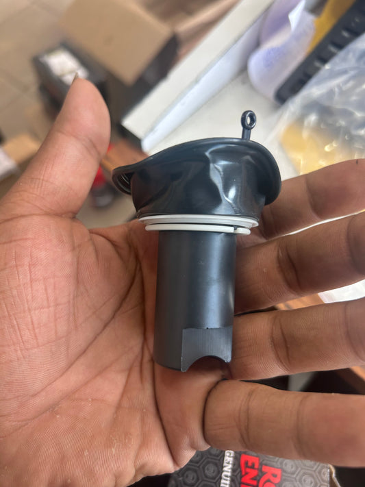 Royal Enfield BS29 Carb Piston Valve 570944 – Classic, Bullet, Thunderbird UCE
