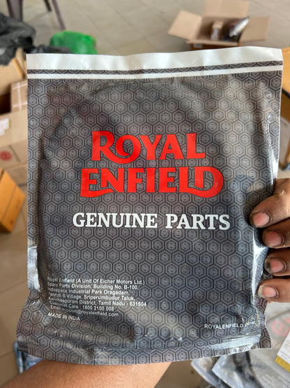 Royal Enfield RAL00179/F – Genuine Throttle Cable Assembly for Super Meteor 650