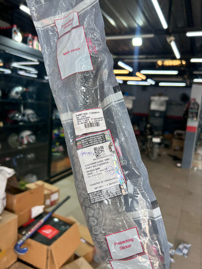 Royal Enfield 1120089/A – OEM Handle Bar Complete for Thunderbird X 350 & 500