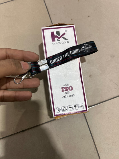 Royal Enfield Punjab Silencer DB Killer / Sound Reducer – HK Old Is Gold | 45mm, 57mm & 63mm