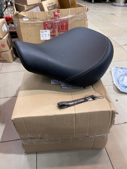 Royal Enfield Super Meteor 650 Rider Seat Assembly RAU00021/C