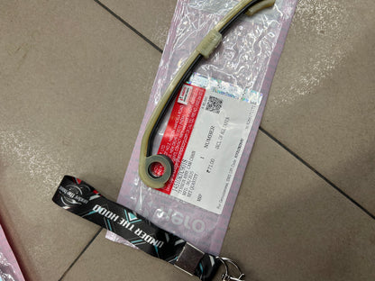 Hero 14510KTC901S Cam Chain Tensioner Assembly (Tension Assy) – OEM Replacement