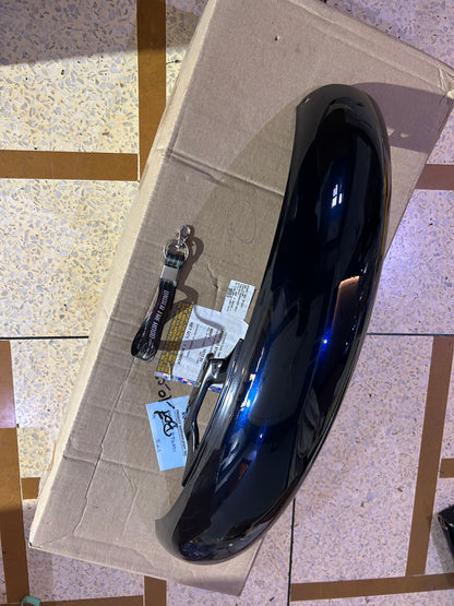 Royal Enfield Thunderbird 350 / Thunderbird 500 Front Mudguard Assembly “Twilight” (NT51/VT31) – Genuine OEM – 874001