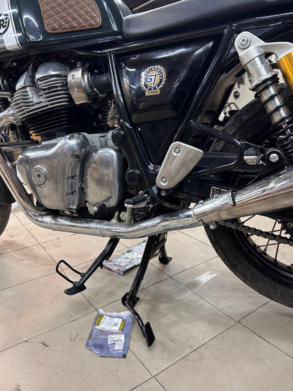 Royal Enfield GT 650 Centre Stand Kit Centre Stand For GT 650 (Direct Fit) Royal Enfield Original