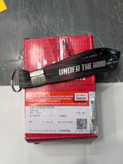 Hero Genuine Horn Comp for Splendor+, HF Deluxe, Super Splendor, Glamour | Part No. 38110KTC900S