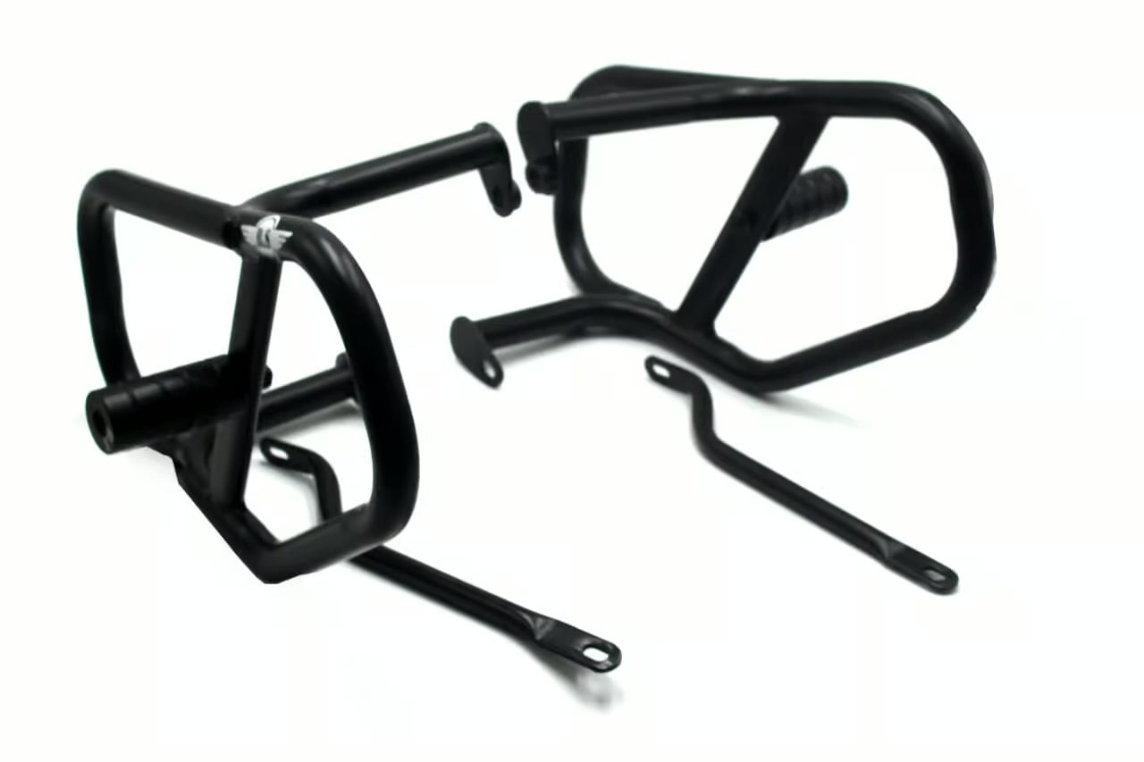 BS00146 Crash Guard for Royal Enfield Interceptor 650 and GT 650 – BS Auto