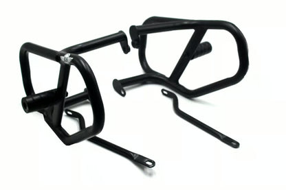 BS00146 Crash Guard for Royal Enfield Interceptor 650 and GT 650 – BS Auto