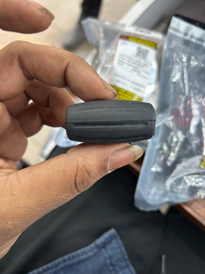 Royal Enfield RAE00005/D – Gear Shifter Rubber Cover for Classic 350 Reborn, Meteor, Hunter, Bullet 350 (J-Series)