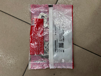 Hero Silent Chain / Cam Chain Assembly – OEM 14401AAG00099S (Glamour / Super Splendor / Xtreme 125)