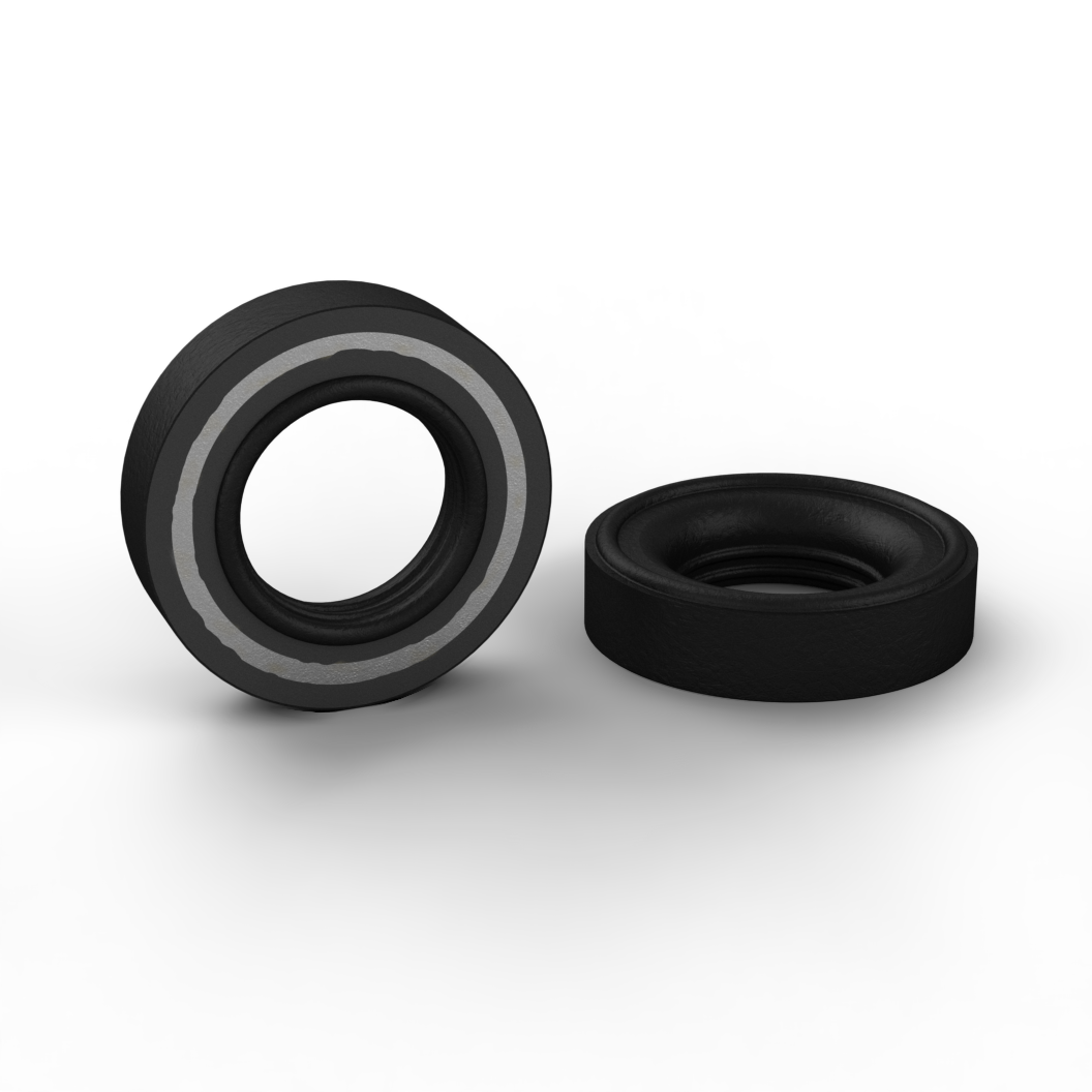 570128/F Royal Enfield Rocker Cover Bolt Seal Washer – Genuine OEM

