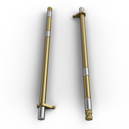 Royal Enfield Gear Lever Shaft 570219/G – Genuine Spare for Classic, Bullet UCE