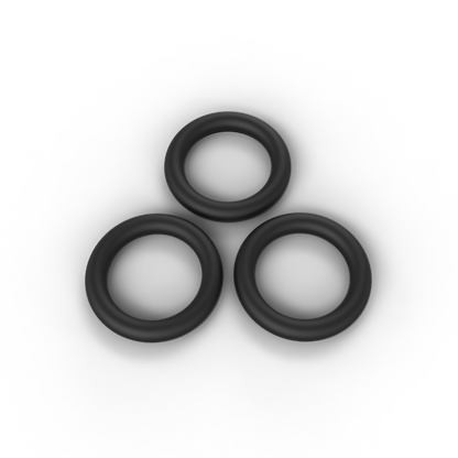 Royal Enfield 570293 Oil Pump O-Ring (1 Pc) – For Classic, Electra, Thunderbird 350 UCE