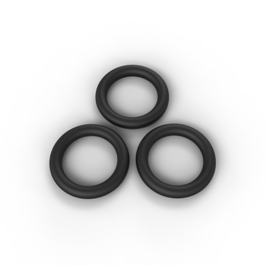 Royal Enfield 570293 Oil Pump O-Ring (1 Pc) – For Classic, Electra, Thunderbird 350 UCE