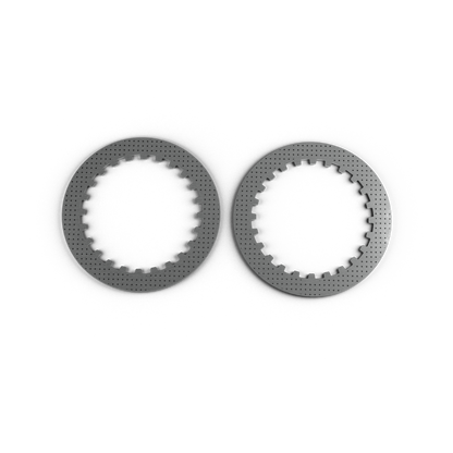 Royal Enfield Clutch Plate Set 570437/C for Classic Bullet Thunderbird