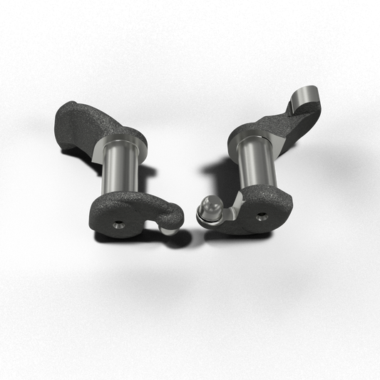 Royal Enfield Rocker Arm Inlet 570536/H for Bullet 350 UCE, Classic 350 UCE & 500 UCE
