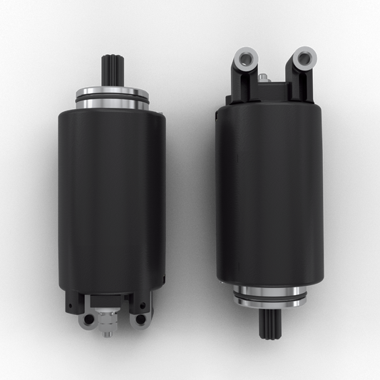 Royal Enfield Original Starter Motor for Classic 350 UCE