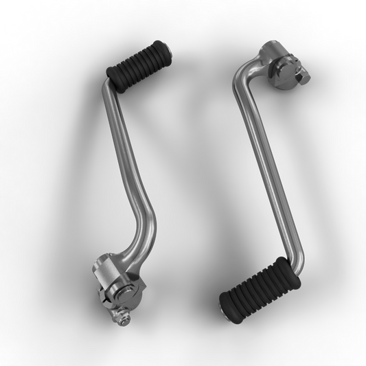 Royal Enfield 570807/H Kick Start Crank Assembly – Classic, Bullet, Thunderbird (UCE)
