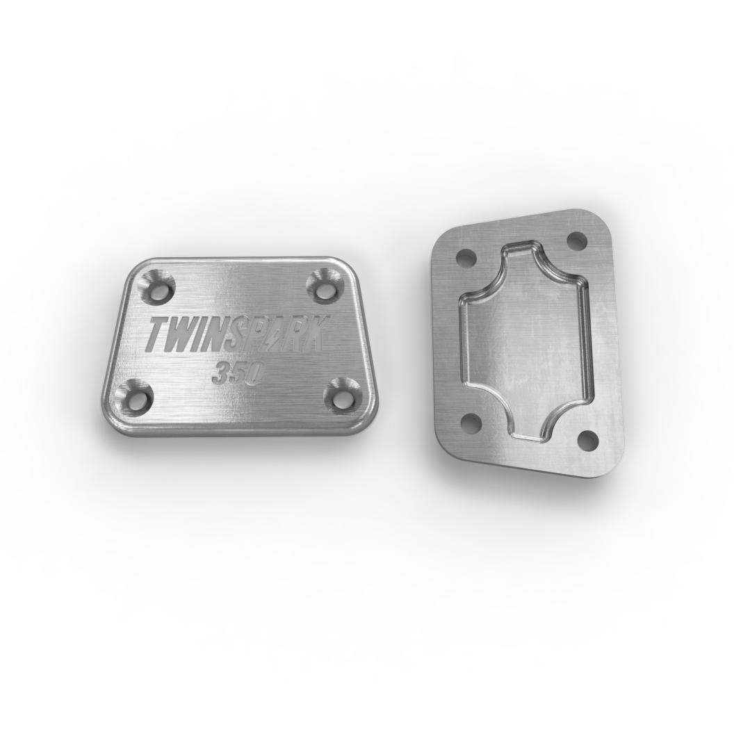 Royal Enfield 570817/C – Tappet Door for 350cc UCE Engine