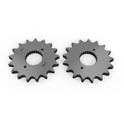 Royal Enfield 571032/E FD sprocket 18T front gearbox sprocket Classic 500