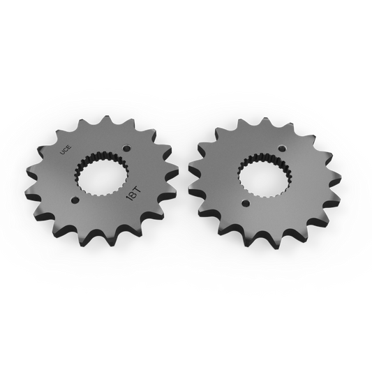 Royal Enfield 571032/E FD sprocket 18T front gearbox sprocket Classic 500