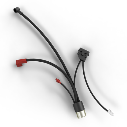 572369/H Relay Starter for Royal Enfield UCE Classic, Bullet, Electra

