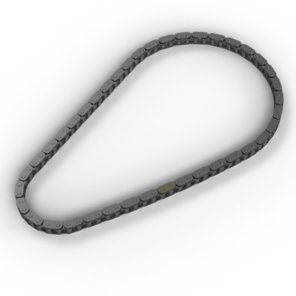 Royal Enfield 570414/B - Primary Chain (Genuine OEM) for Classic 350/500 UCE, Thunderbird, and Electra