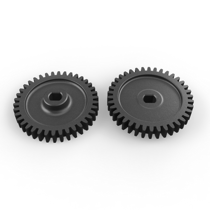 Royal Enfield UCE Oil Pump Drive Pinion – 572642/D | 350 / 500 / GT 535