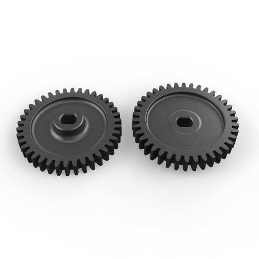 Royal Enfield UCE Oil Pump Drive Pinion – 572642/D | 350 / 500 / GT 535