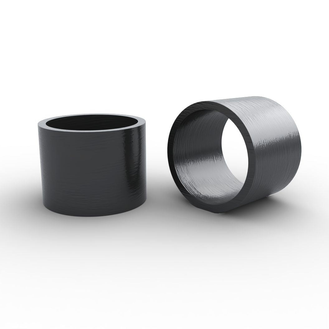 Royal Enfield 573211/B Silencer Gasket – OEM Exhaust Seal for Classic 500, Bullet 500, GT 535, Himalayan, Scram 411 & Bear 650