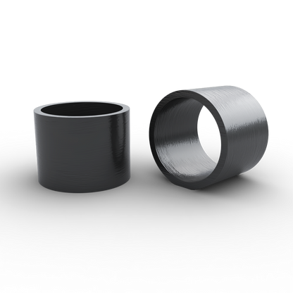 Royal Enfield 573211/B Silencer Gasket – OEM Exhaust Seal for Classic 500, Bullet 500, GT 535, Himalayan, Scram 411 & Bear 650