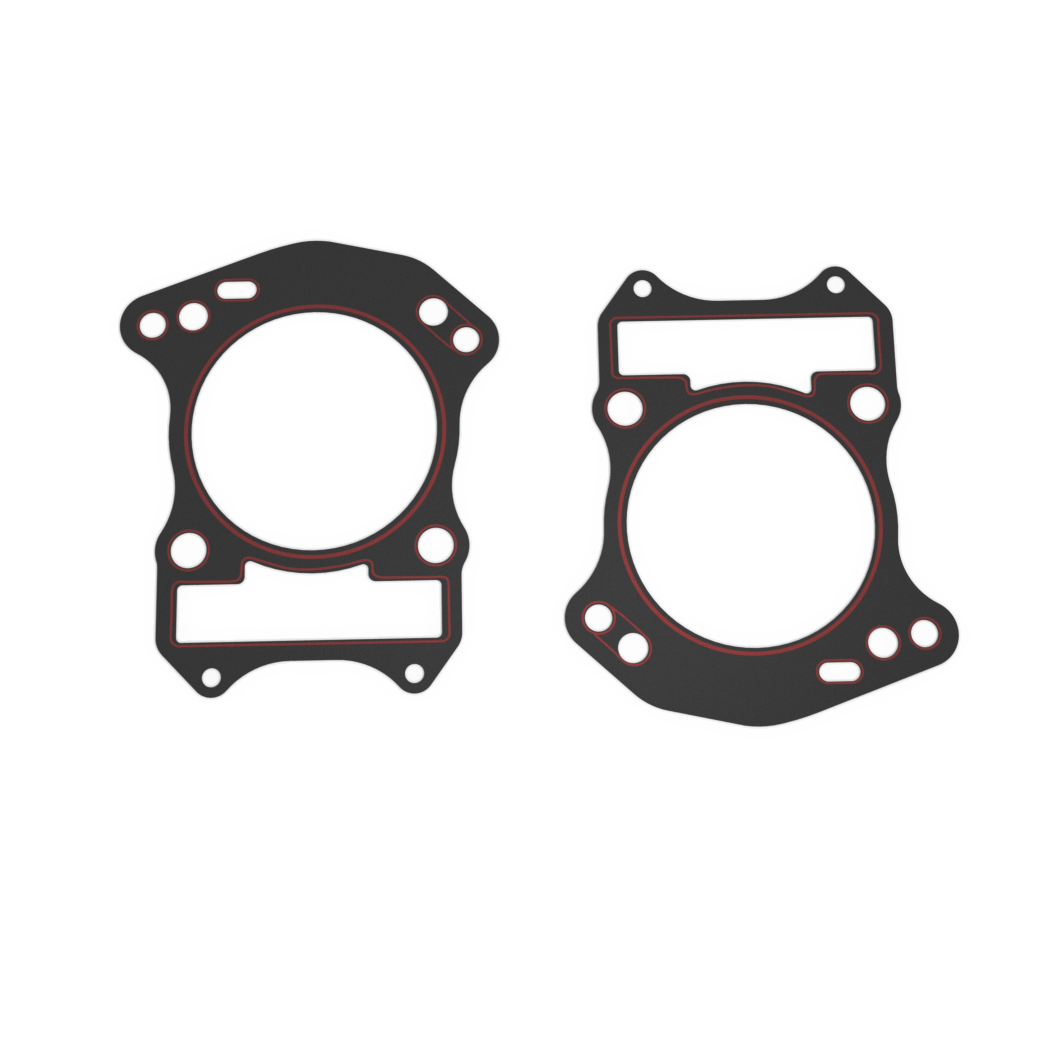 Royal Enfield 574125/D cylinder barrel gasket OEM for Himalayan & Scram 411