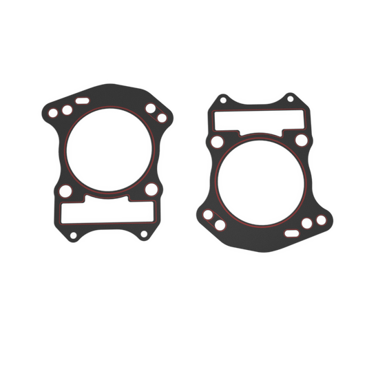 Royal Enfield 574125/D cylinder barrel gasket OEM for Himalayan & Scram 411