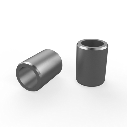 Royal Enfield 574187/B hollow dowel 9x12mm for cylinder cover