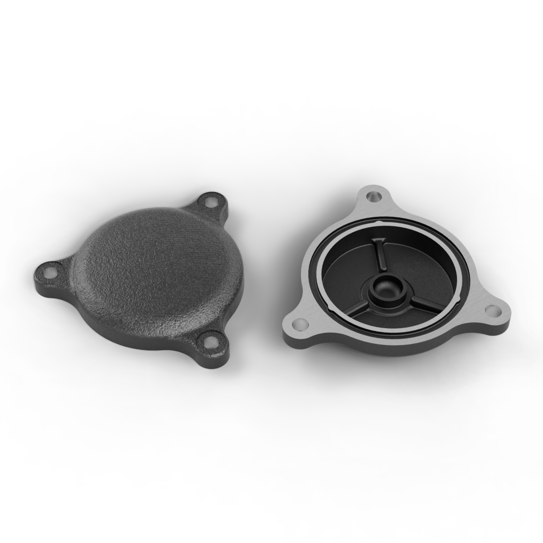 Royal Enfield Himalayan 411 & Scram 411 Oil Filter Cap – 574300