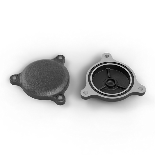 Royal Enfield Himalayan 411 & Scram 411 Oil Filter Cap – 574300