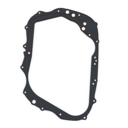 Royal Enfield 574306/D right side cover gasket for Himalayan 411cc and Scram 411 OEM