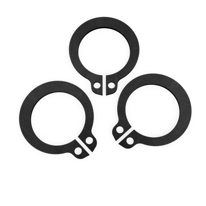 Royal Enfield Footrest Circlip DIA 8 – Part No 574311/A 