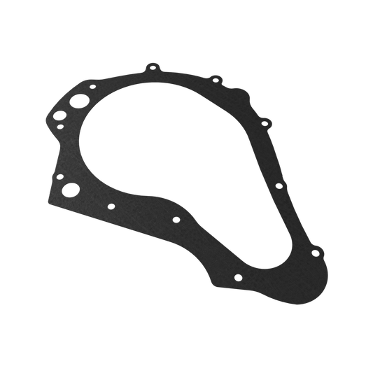 Royal Enfield 574318/D left side cover gasket for Himalayan and Scram 411 OEM