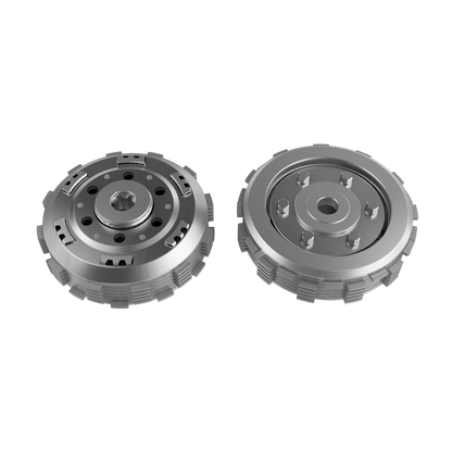 Royal Enfield Plate Clutch Assembly for Himalayan 411 / Scram 411 – 574436/C